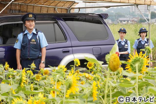 「ハコヅメ」“藤”戸田恵梨香と“ハコ長”ムロツヨシが目撃した地獄とは…？