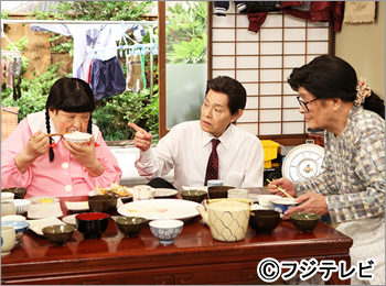 ドリフに大挑戦スペシャル Tvガイド ドラマ バラエティーを中心としたテレビ番組 エンタメニュースなど情報満載