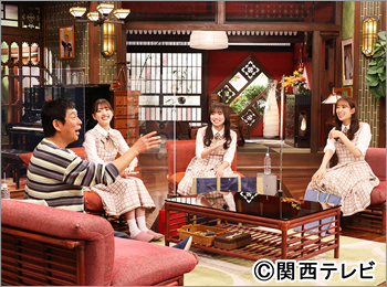 さんまのまんま秋SP