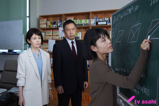 「科捜研の女Season21」今夜スタート！ マリコの異動をめぐり土門 VS 元夫の直接対決が勃発!?