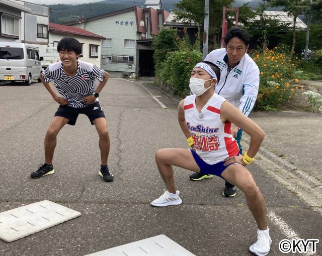 サンシャイン池崎、故郷・鹿児島を離れて頑張る若者に密着！ 令和版・超絶怒濤の“上京物語”