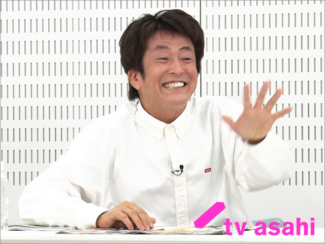 ネプチューン・堀内健の「ホリケンのみんなともだち」＆NMB48・渋谷凪咲の「～凪咲と芸人～マッチング」が今夜スタート！