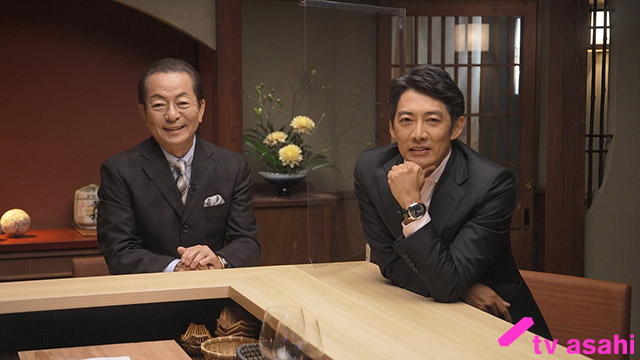 「相棒season20」スタート直前SP動画配信が決定！ 水谷豊＆反町隆史が撮影現場で巻き起こしてきた“事件簿”とは!?