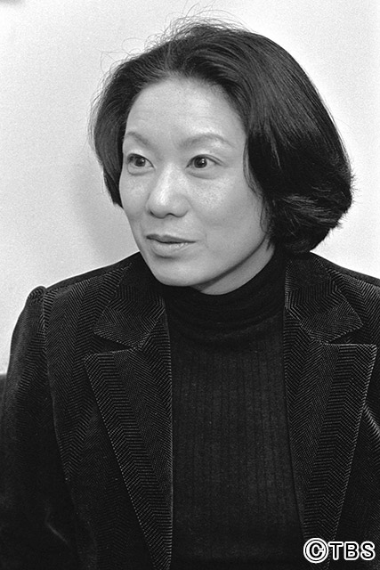 黒柳徹子＆太田光が没後40年特別企画「向田邦子に“恋”して」で対談