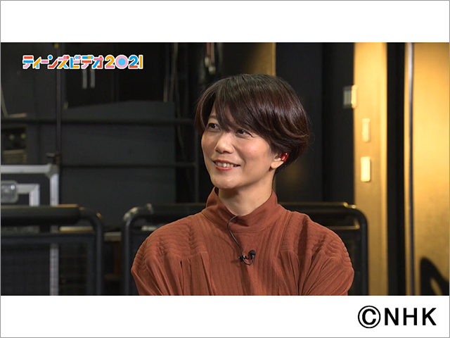 下野紘「自分も高校の時、演劇部。あの瞬間瞬間が良い思い出になっています」。「放送Nコン」の優秀作品を紹介する「ティーンズビデオ2021」でナレーション