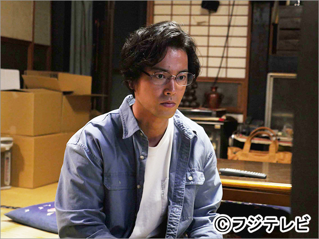 桐谷健太、「ドラクエ」が題材の「世にも奇妙な物語」出演オファー直前に“ロトのテーマ”が流れた!?