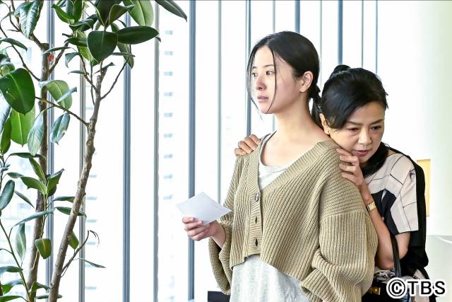 新井順子P×塚原あゆ子監督オリジナルサスペンスストーリー「最愛」が序盤から衝撃展開の連続!?