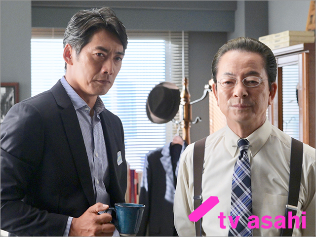 相棒 Season 第1話 Tvガイド ドラマ バラエティーを中心としたテレビ番組 エンタメニュースなど情報満載