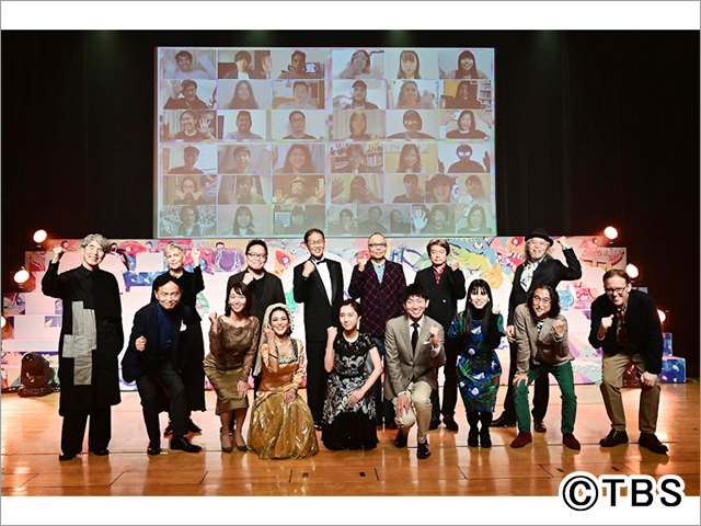 「DigiCon6 ASIA」各国のGold受賞作が集まる「ASIA Awards」を開催。元SAKEROCK・田中馨率いるHei Tanakaが出演！