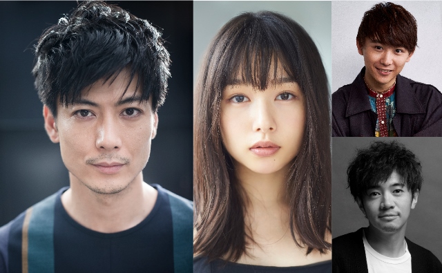 玉山鉄二、竹内涼真主演「君と世界が終わる日に」Season3で教祖役！ 桜井日奈子、須賀健太、和田正人らも参戦