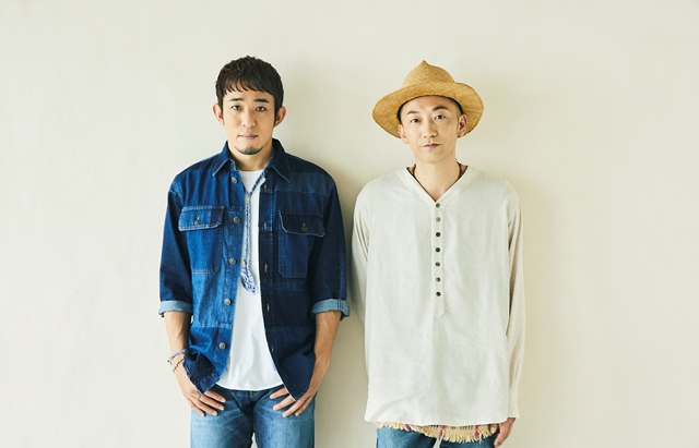 FUNKY MONKEY BΛBY’S が「1万人の第九」にゲスト出演！“ミライへの希望”を歌で届ける