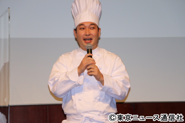 黒羽麻璃央、船乗り役でガッツリ船酔い。田村心や木津つばさらと「合宿のような感じでした」