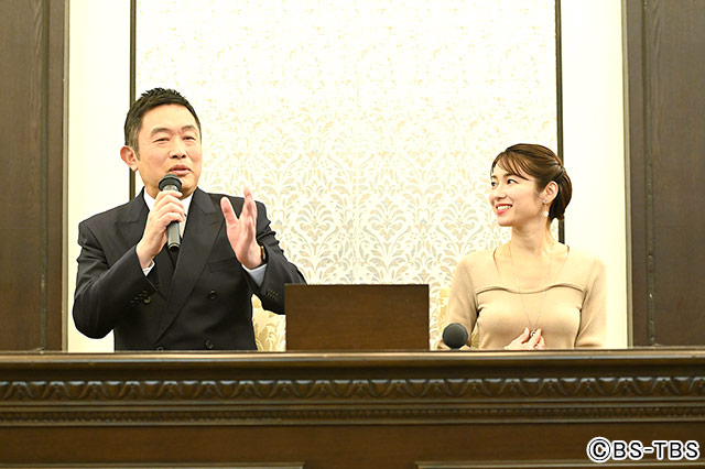 内藤剛志が内山理名と親子役で共演！“父”の心境は「吉田栄作が憎たらしい（笑）」