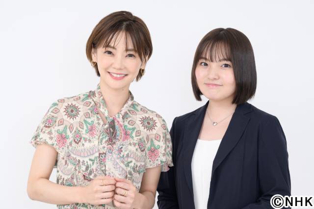 鈴木梨央＆倉科カナがドキュメンタリードラマ「命のバトン」で共演！ 「この作品を見て、命についてあらためて考えていただけたら」