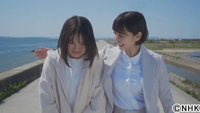 鈴木梨央＆倉科カナがドキュメンタリードラマ「命のバトン」で共演！ 「この作品を見て、命についてあらためて考えていただけたら」