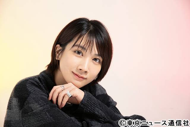 映画「ミュジコフィリア」で主題歌も担当！ 松本穂香「音楽は今の自分の気持ちを教えてくれるもの」