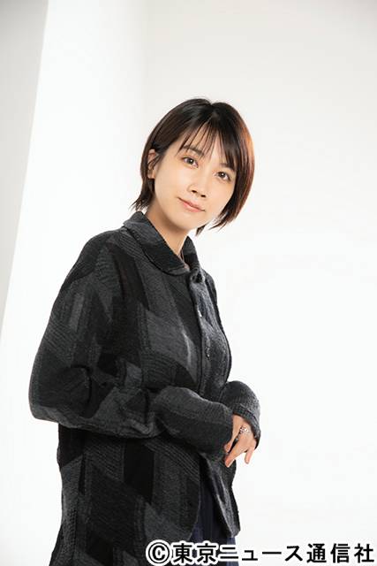 映画「ミュジコフィリア」で主題歌も担当！ 松本穂香「音楽は今の自分の気持ちを教えてくれるもの」