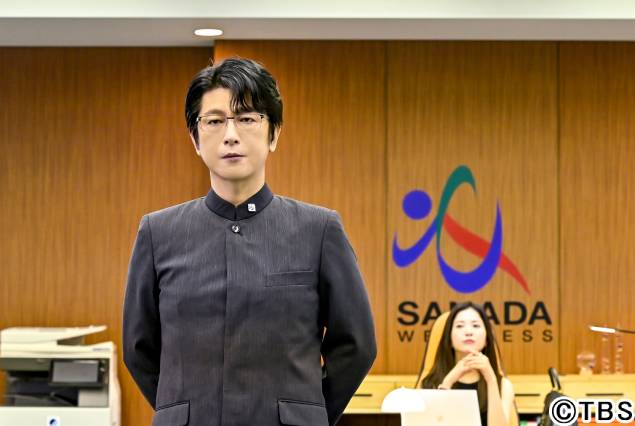 及川光博、話題の鼻血シーンは「“全集中・鼻血の呼吸”で出しました（笑）」――「最愛」インタビュー