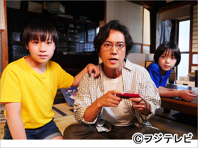 土曜プレミアム 世にも奇妙な物語 21 秋の特別編 Tvガイド エンタメ情報満載