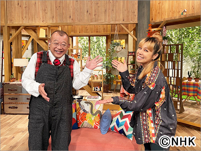 鶴瓶の家族に乾杯 Aiのこんな旅がしてみたいsp 農園 まき割り 感動の一杯 Tvガイド ドラマ バラエティーを中心としたテレビ番組 エンタメニュースなど情報満載