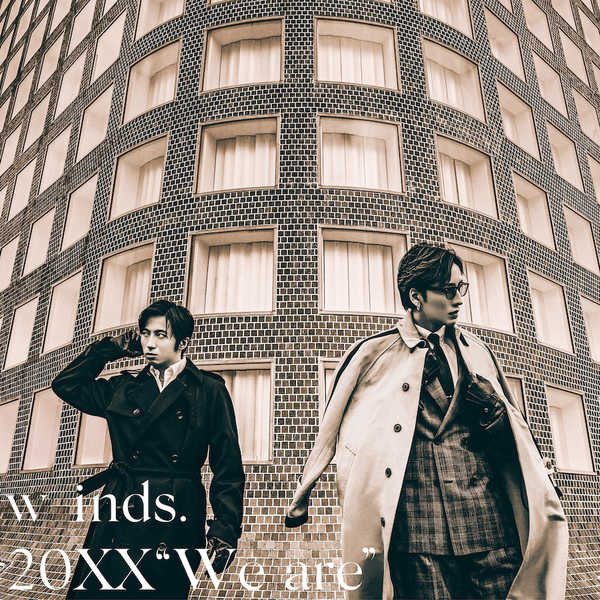CULTURE INTERVIEW／w-inds.（ニューアルバム「20XX“We are”」）