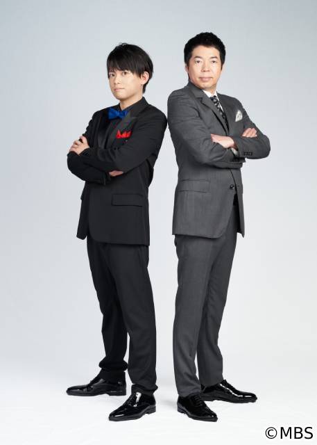 「謎解き日本一決定戦 X 2022」3月放送決定！ 松丸亮吾＆今田耕司が明かす番組への思いとは？