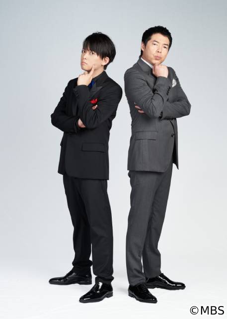 「謎解き日本一決定戦 X 2022」3月放送決定！ 松丸亮吾＆今田耕司が明かす番組への思いとは？