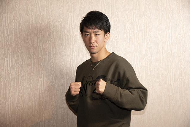 《「RIZIN」インタビュー》瀧澤謙太「やることはやった、あとは戦うだけ」。独占写真もたっぷり公開！