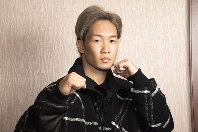 《「RIZIN」インタビュー》朝倉未来「一撃の重さがある、そこの緊張感を見てもらいたい」。独占写真もたっぷり公開！