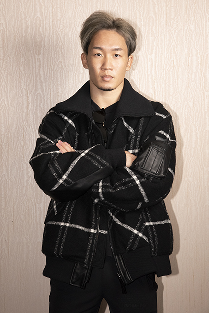 《「RIZIN」インタビュー》朝倉未来「一撃の重さがある、そこの緊張感を見てもらいたい」。独占写真もたっぷり公開！