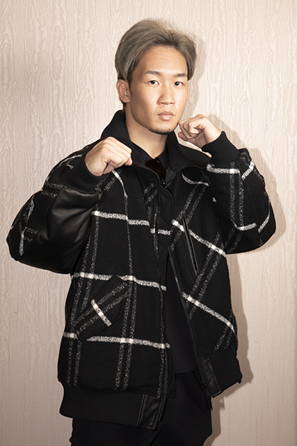 《「RIZIN」インタビュー》朝倉未来「一撃の重さがある、そこの緊張感を見てもらいたい」。独占写真もたっぷり公開！