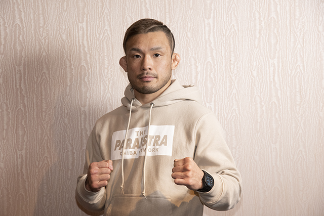 《「RIZIN」インタビュー》扇久保博正、自身の強みは「粘り強く勝ちにこだわる姿勢」。独占写真もたっぷり公開！