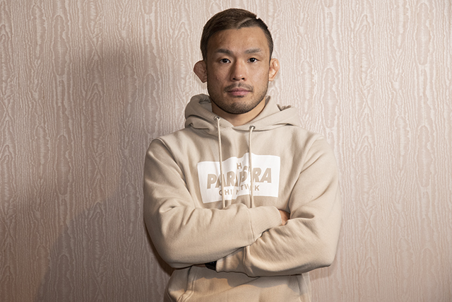 《「RIZIN」インタビュー》扇久保博正、自身の強みは「粘り強く勝ちにこだわる姿勢」。独占写真もたっぷり公開！