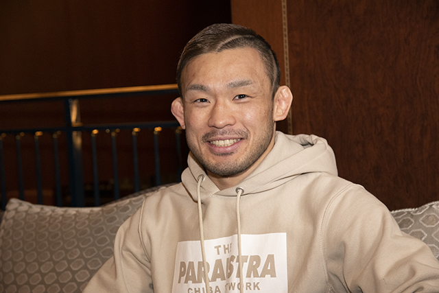 《「RIZIN」インタビュー》扇久保博正、自身の強みは「粘り強く勝ちにこだわる姿勢」。独占写真もたっぷり公開！