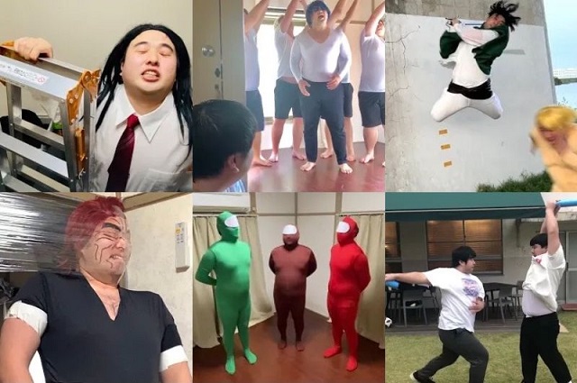 YouTube登録者数100万人目前！ 吉本興業所属の4人組・ガーリィレコードチャンネルにロングインタビュー！【前編】