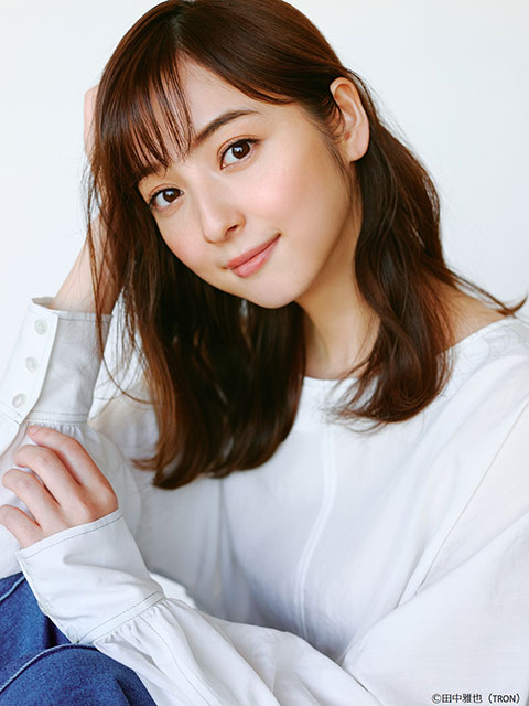 佐々木希、秋元康企画・原作の「ユーチューバーに娘はやらん！」で“テレ東らしい”ラブコメに挑戦