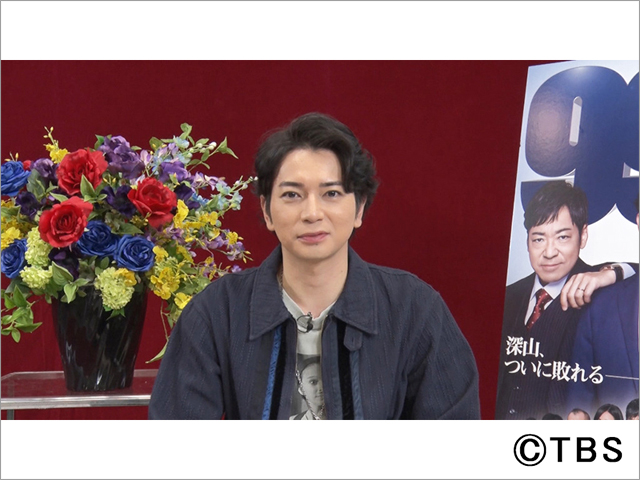 松本潤が「クイズ！THE違和感SP」に参戦。実は仲良し！ 千鳥・大悟に挑戦状