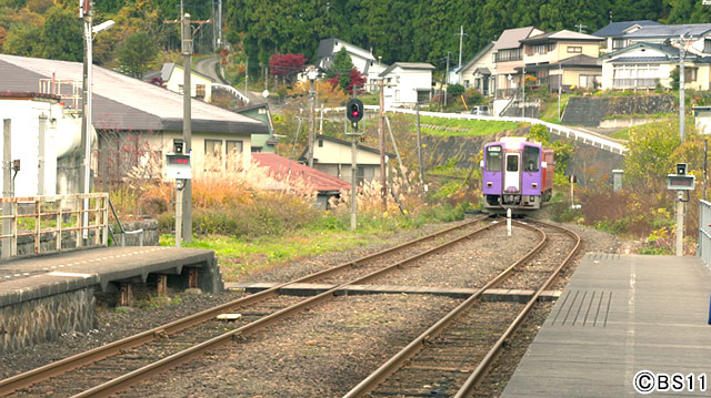 高橋メアリージュン、水沢エレナらのスタンプラリー鉄道旅を2週＆2夜連続放送！