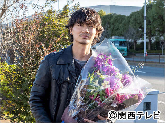 綾野剛主演「アバランチ」が今夜最終回！「本当の“Episode Final”は皆さまのお心の中にあります」