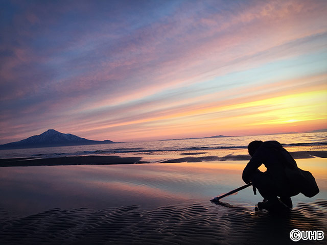 たったひとつの絶景を求めて～公務員写真家・鎌田光彦の見た北海道