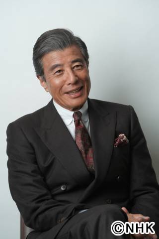 舘ひろし、キャリア初の保護司役に「被害者を意識して演じるのが一番難しかった」