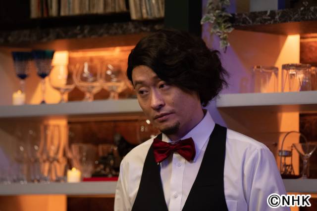 和牛・川西賢志郎が「LIFE！」で女優役に！ 赤楚衛二にバックハグされた感想は？