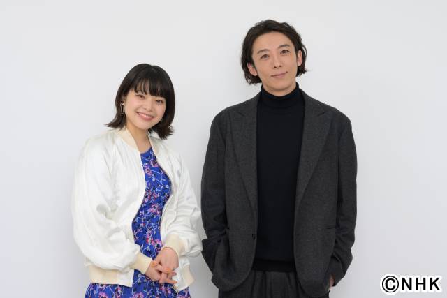 岸井ゆきの＆高橋一生W主演「恋せぬふたり」がスタート！ 作品を通して気付いた新たな発見とは？