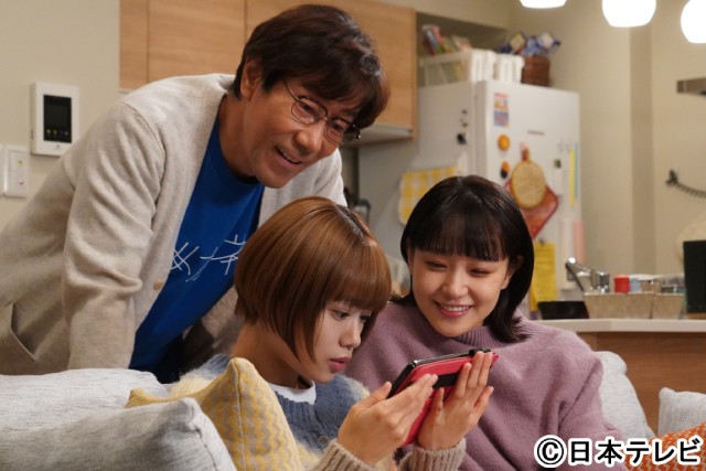「恋です!」杉咲花&杉野遥亮、別れから1年…2人の“夢”は実るのか?