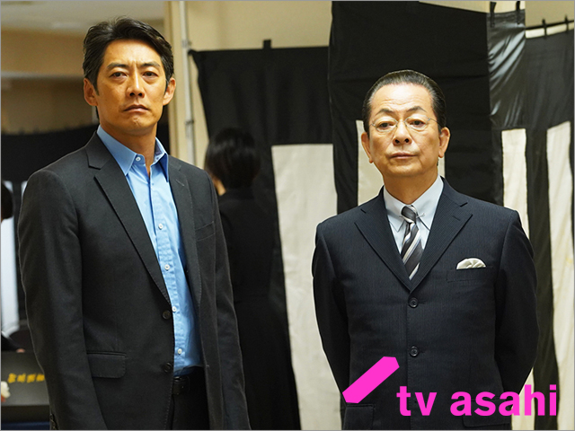 相棒season 第8話 Tvガイド ドラマ バラエティーを中心としたテレビ番組 エンタメニュースなど情報満載 相棒season 第8話 Tvガイド ドラマ バラエティーを中心としたテレビ番組 エンタメニュースなど情報満載