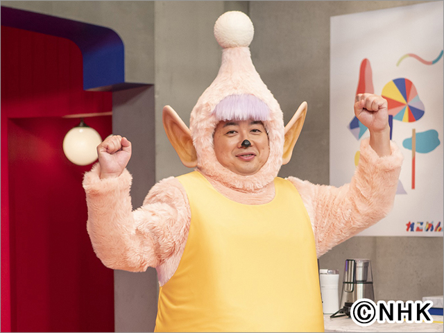 笑いをシェアしよう!れこめん堂