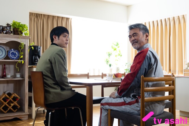 今夜放送「もしイケ」第3話では、またしても大事件が発生！ 配信イケメンは“貧乏イケメン”!?