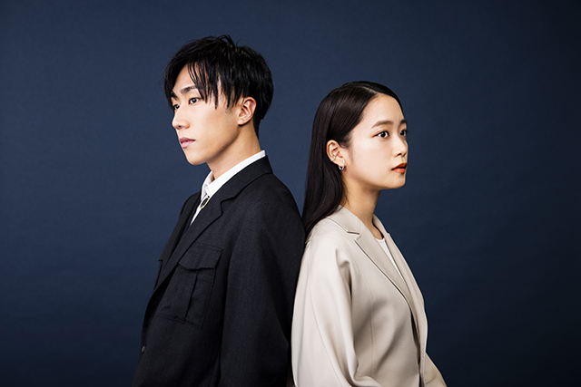 早乙女太一＆深川麻衣出演の「封刃師」が今夜スタート！ 2人が感じる“作品のメッセージ”とは？