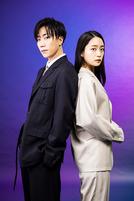 早乙女太一＆深川麻衣出演の「封刃師」が今夜スタート！ 2人が感じる“作品のメッセージ”とは？