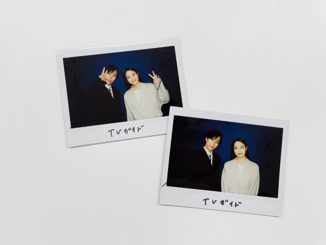 早乙女太一＆深川麻衣出演の「封刃師」が今夜スタート！ 2人が感じる“作品のメッセージ”とは？